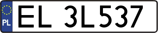 EL3L537