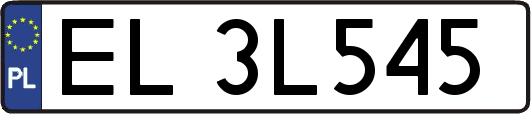 EL3L545