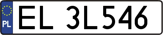 EL3L546