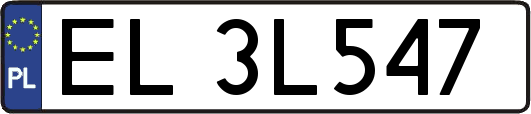EL3L547