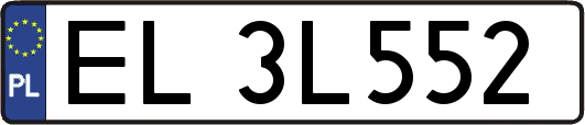 EL3L552