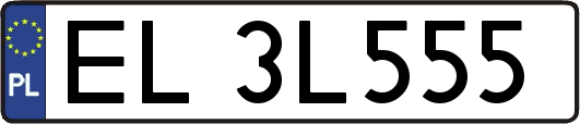 EL3L555
