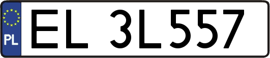 EL3L557