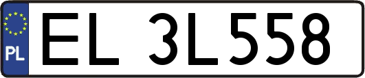 EL3L558