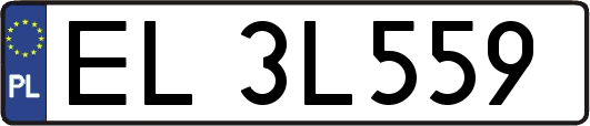 EL3L559