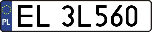 EL3L560