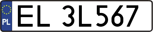 EL3L567