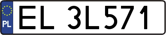 EL3L571