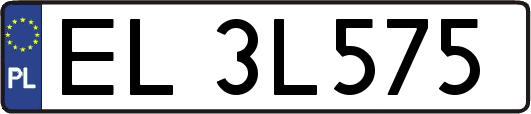 EL3L575