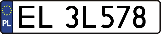EL3L578