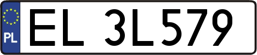 EL3L579