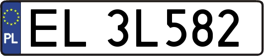 EL3L582