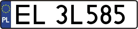 EL3L585