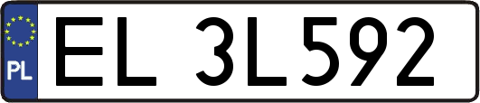 EL3L592