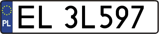 EL3L597