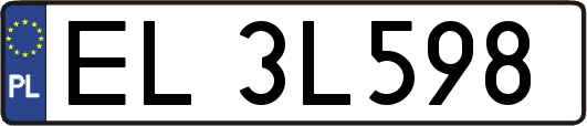 EL3L598