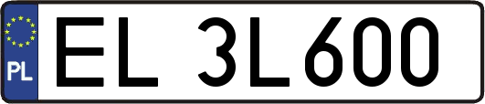 EL3L600