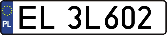 EL3L602