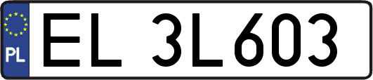 EL3L603
