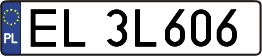 EL3L606