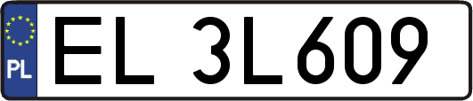 EL3L609