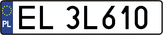 EL3L610