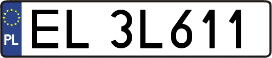 EL3L611