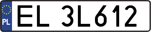 EL3L612