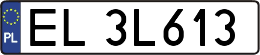 EL3L613