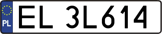 EL3L614