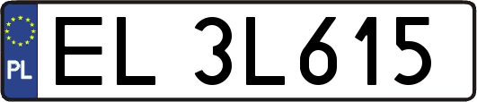 EL3L615