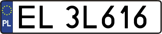 EL3L616