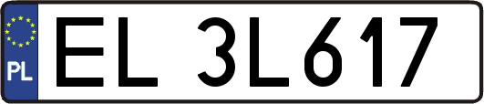 EL3L617