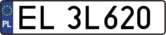 EL3L620