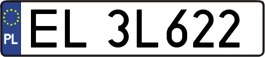 EL3L622