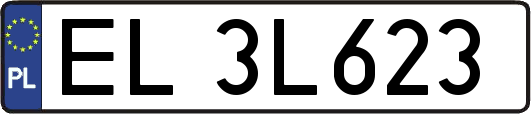 EL3L623