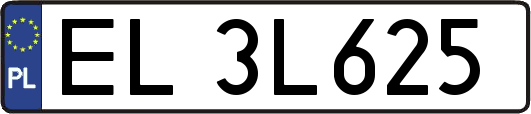 EL3L625