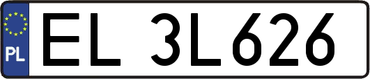 EL3L626
