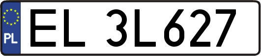 EL3L627