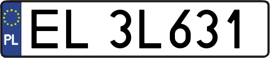EL3L631
