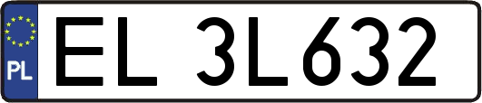EL3L632