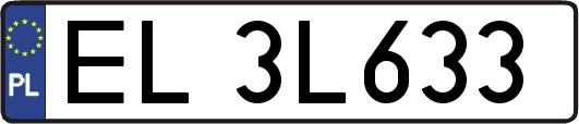 EL3L633