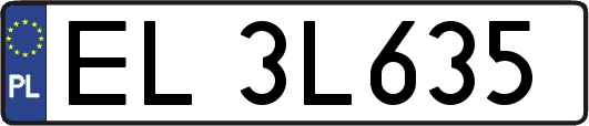 EL3L635