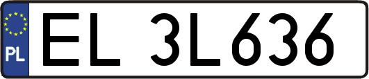 EL3L636