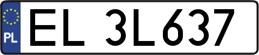 EL3L637