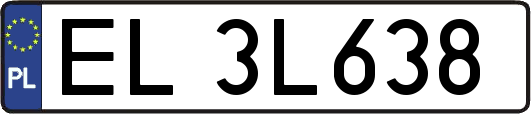 EL3L638