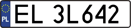 EL3L642