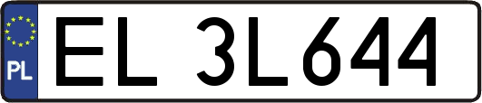 EL3L644