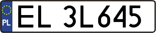 EL3L645