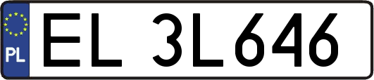 EL3L646